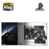 HMH Publications DH-002 Aircraft in Detail: F-16 Fighting Falcon